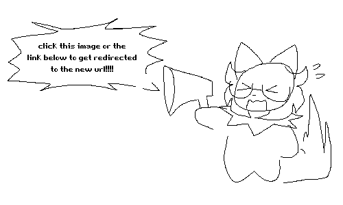 click this image or the link below to get redirected to the new url!!!